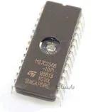 M27C256B