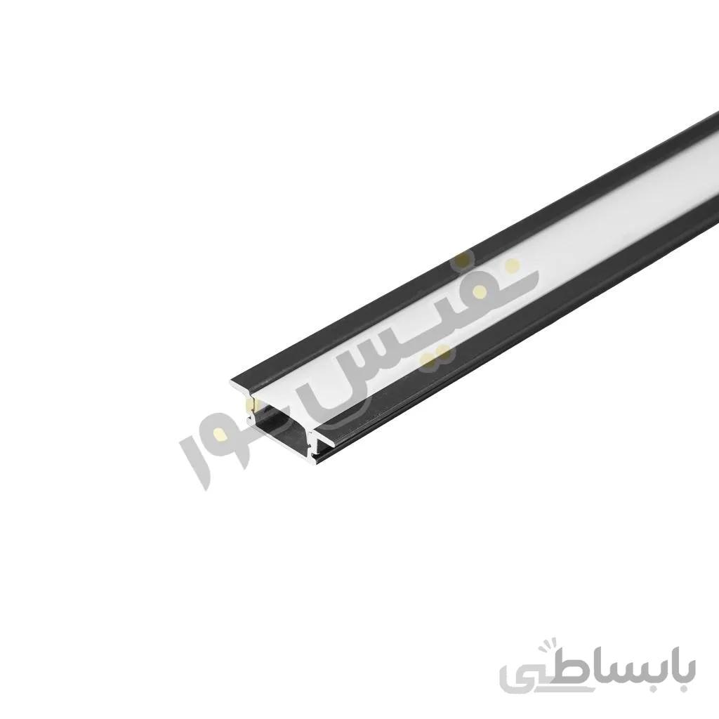 چراغ خطی یا لاینی LED توکار 16 وات مدل LN1