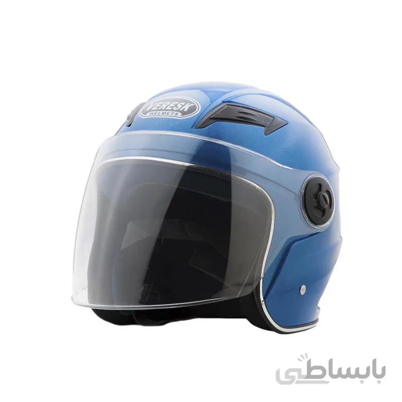 کلاه بی فک آبی 206