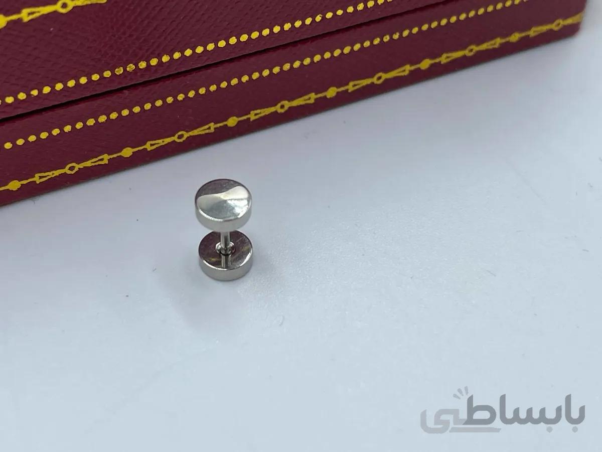 پیرسینگ ساده گوش