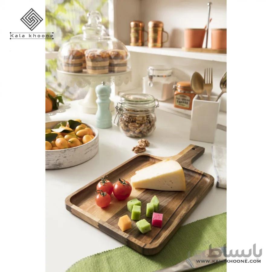 تخته سرو راکتی آماهوم