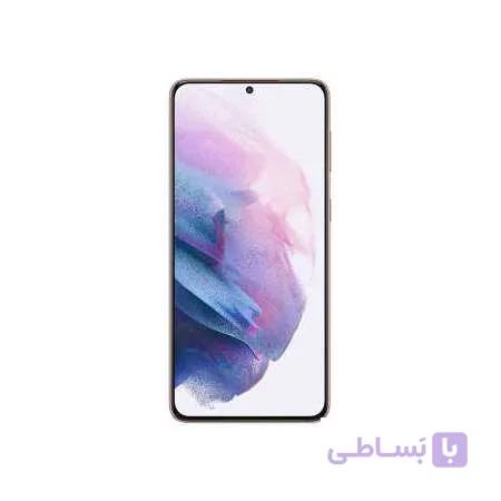 گوشی سامسونگ S21 Plus 5G | حافظه 256 رم 8 گیگابایت