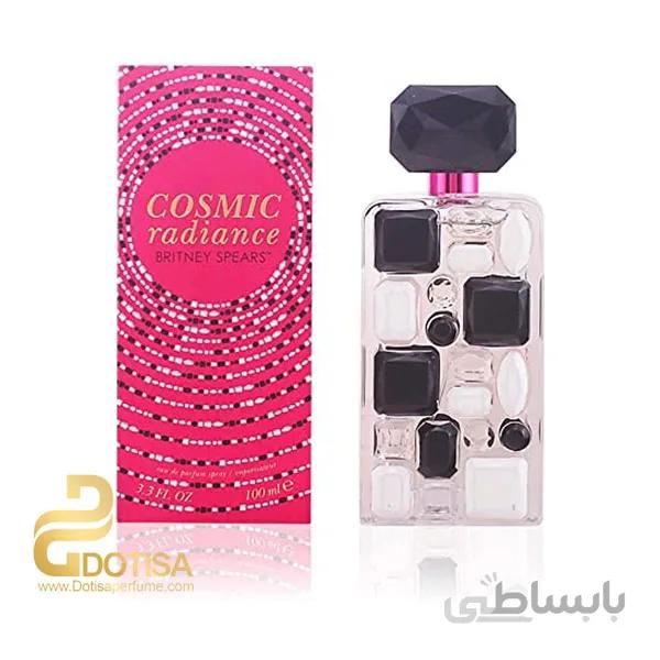 عطر ادکلن بریتنی اسپیرز کاسمیک رادیانس | Britny Spears Cosmic Radiance