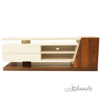میزتلویزیون چوبی MDF