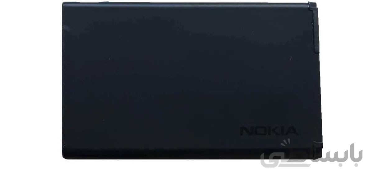 باتری اصلی گوشی نوکیا Nokia Lumia 225 مدل BL-4UL ا Nokia BL-4UL 1200mAh Battery