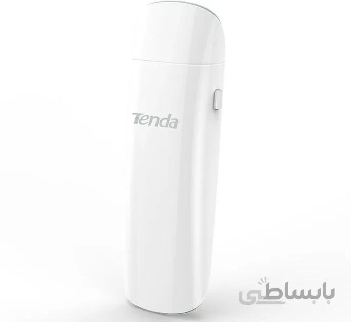 کارت شبکه بی سیم تندا U12 ا U12 Tenda Network adapter