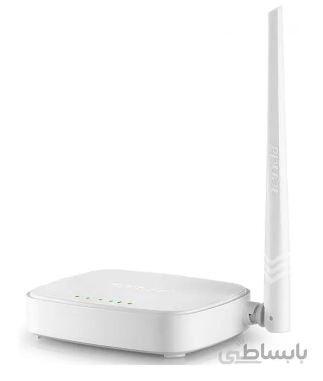 تندا N150 ا Tenda N150 Wireless router