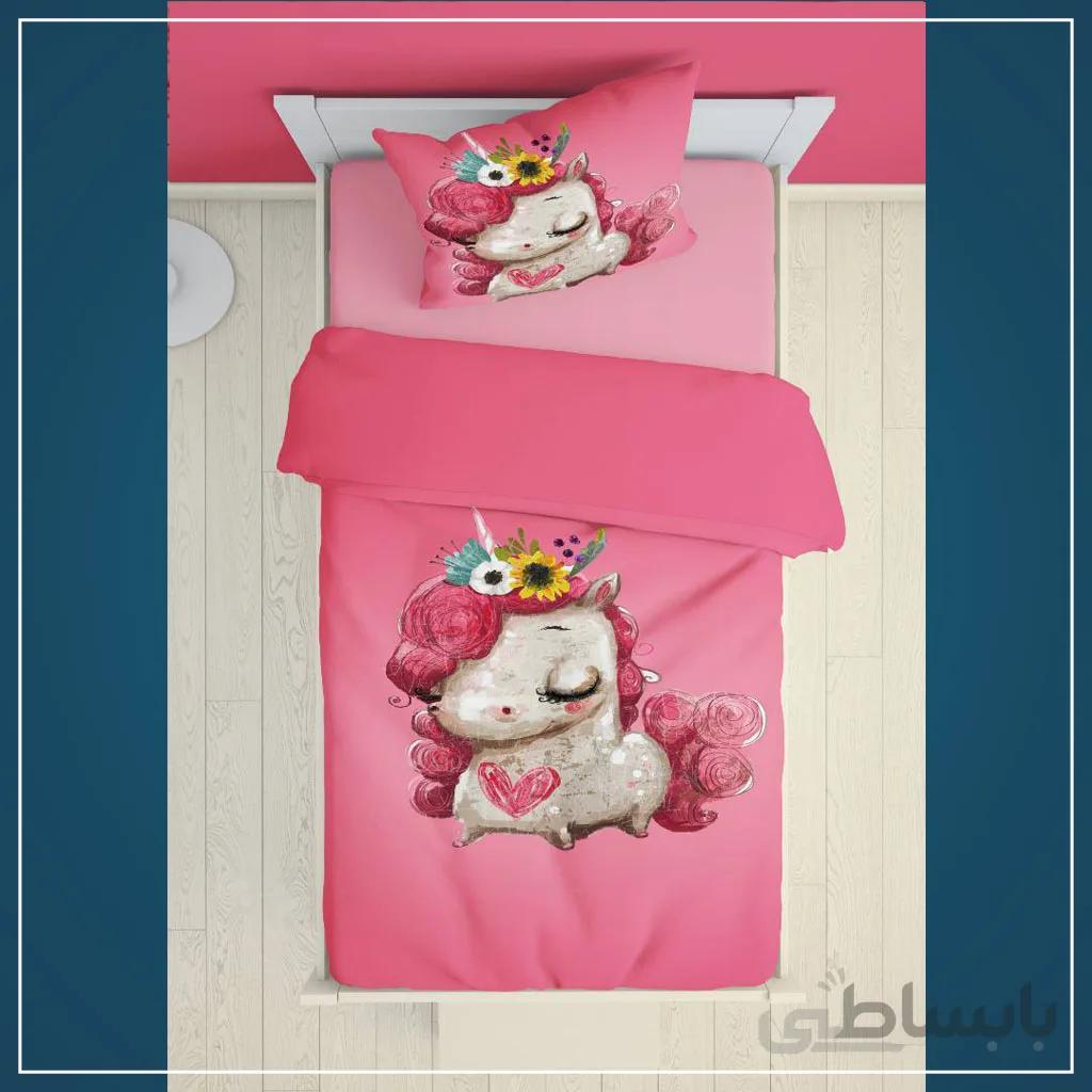 روتختی سه بعدی یونیکورن کد 2223