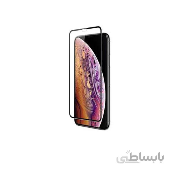 محافظ صفحه نمایش سوپر هاردنس JCPAL برای آیفون 11 پرو
