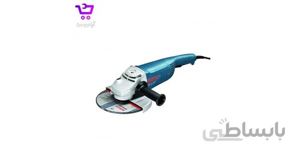 نازل پنج حالته پاور جت کرشر مدل MP145 ا multi power jet for K 3-K 5