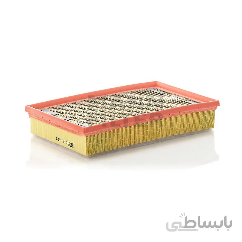 فيلتر هواکش BMW کد C30153/1