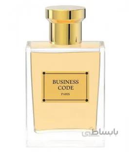 عطر و ادکلن مردانه پاريس بلو بيزينس