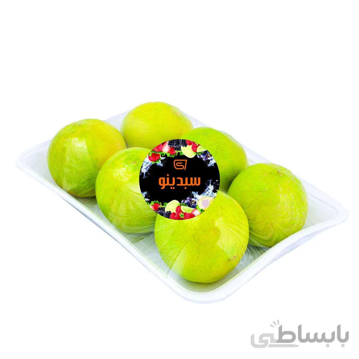 لیمو شیرین 1 کیلوگرم
