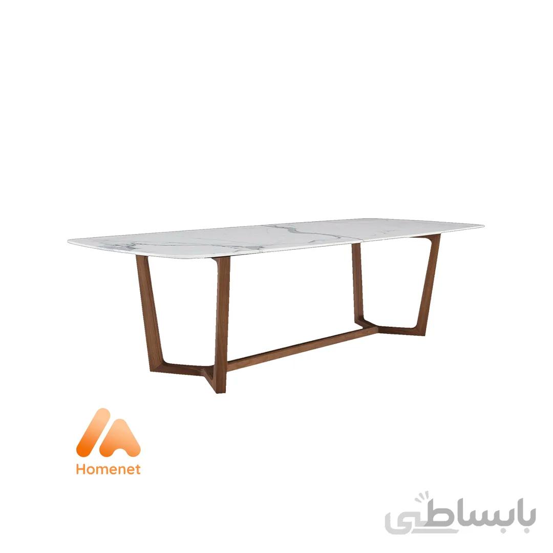 میز غذاخوری form برند نظری