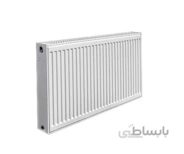 رادیاتور پنلی وست کول مدل 550-1200