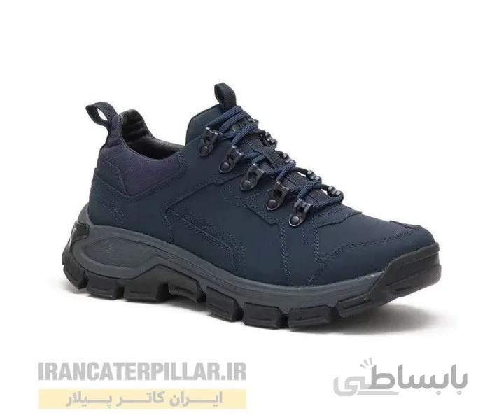 کفش مردانه کاترپیلار Caterpillar Highlander 724612