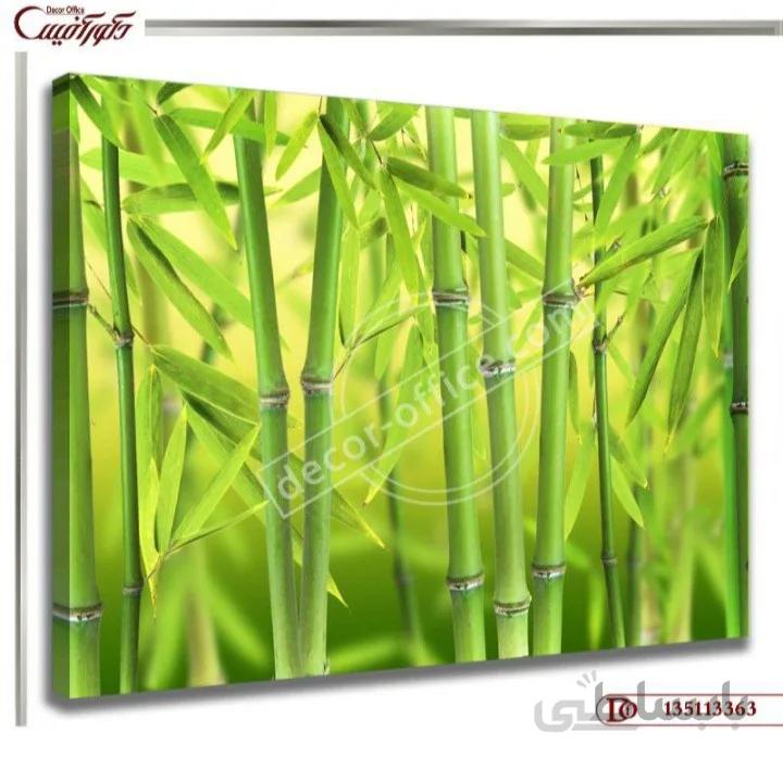 تابلو دیواری طبیعت 3363 ا Nature wall paintings 3363