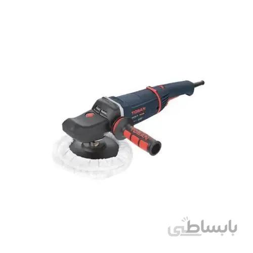 دستگاه پولیش 180 میلیمتر توسن TOSAN مدل 3415 P