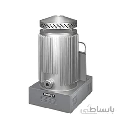 بخاری کارگاهی نفتی،گازوئیلی مدل ۴۵۰