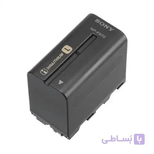 باتری اصلی Sony NP-F970 L-Series