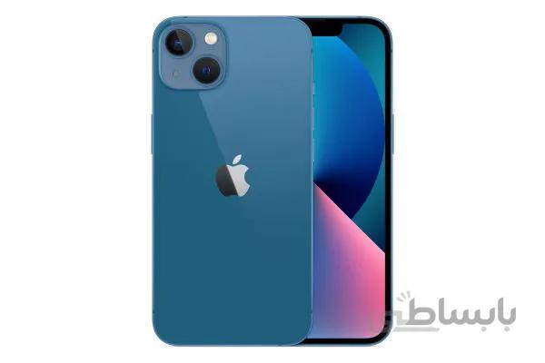گوشی موبایل اپل مدل iPhone 13 ZA/A دو سیم کارت ظرفیت 128/4 (Active)