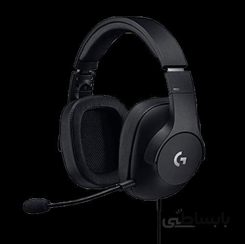 خرید هدست گیمینگ لاجیتک مدل Gpro