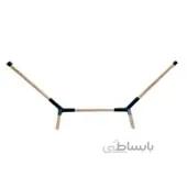 پایه آویز ننو چوب راش مدل Beech MagiCamp Pendant Bed