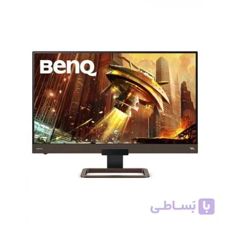 مانیتور گیمینگ BenQ EX2780Q 144Hz with HDRi Technology (پیش فروش)