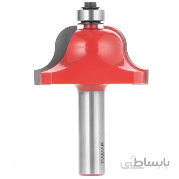تیغ پروفیل لبه با بلبرینگ کد DM695084