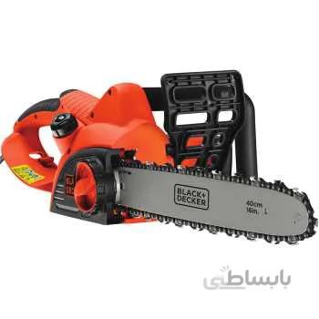 اره زنجیری برقی بلک اند دکر مدل CS2040 ا Black And Decker CS2040 Corded Chainsaw