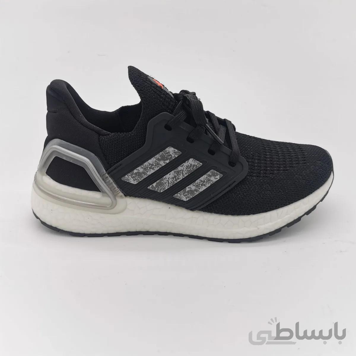 ULTRABOOST DNA BLACK ADIDAS
