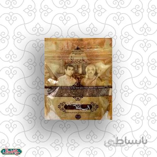 زیره سیاه 50 گرم حاج محمد جلالی