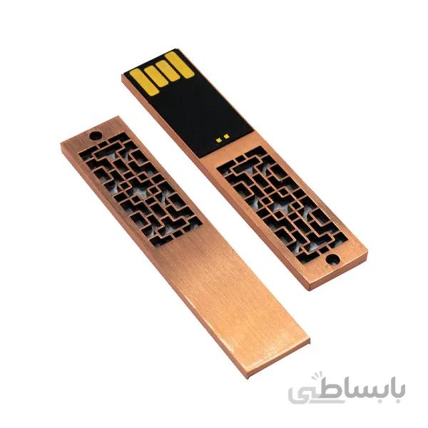 فلش مموری فلزی P-D41 32GB