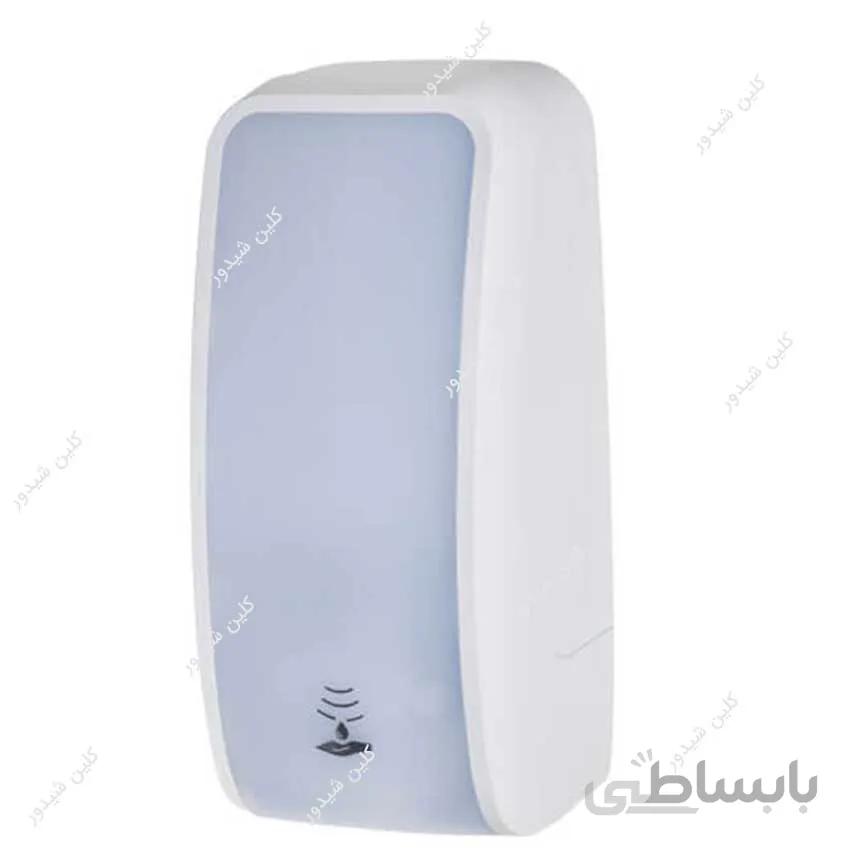 دستگاه فوم ساز اتوماتیک Metzeger 5050