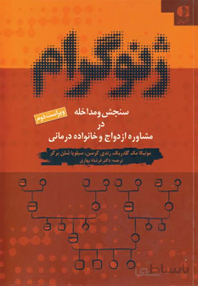 زنوگرام (كد ناشر : 147)
