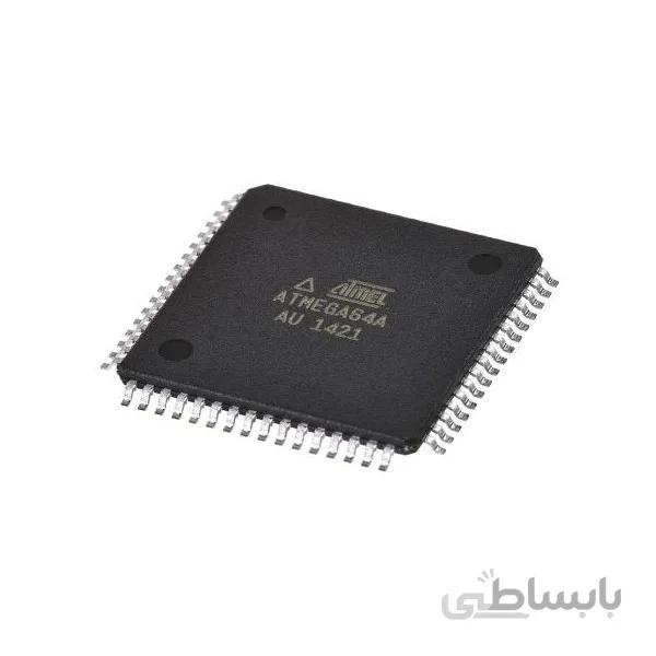 اتمگا 64 | Atmega 64 SMD