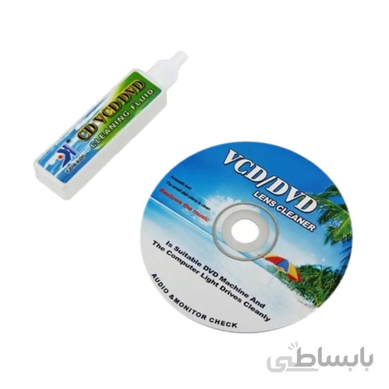 کیت تمیز کننده لنز Yuehaiyizu مدل YH-608
