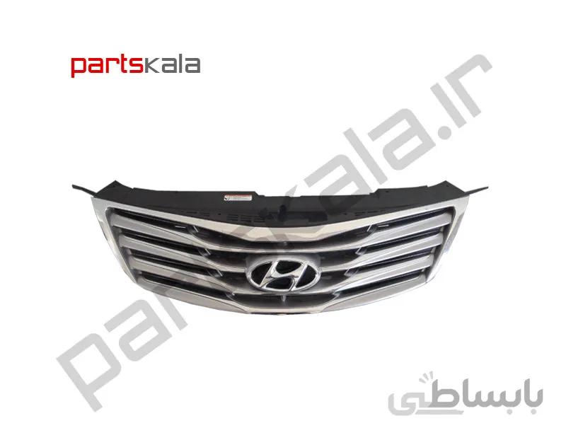 جلو پنجره آزرا گرنجو