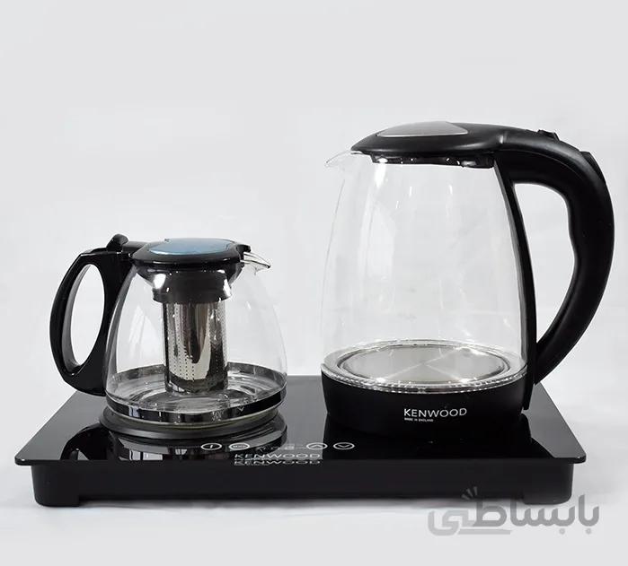چایی ساز کنوود مدل KW-3366