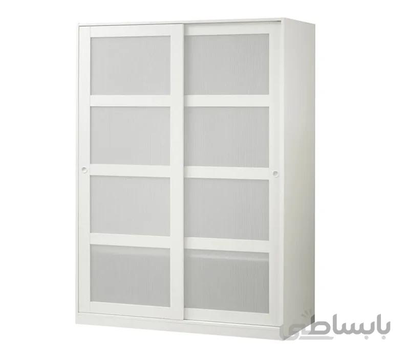 مکانیزم ریلی تاپ لاین سری SM