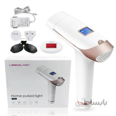 لیزر بدن خانگی لسکلتون مدل T009i
