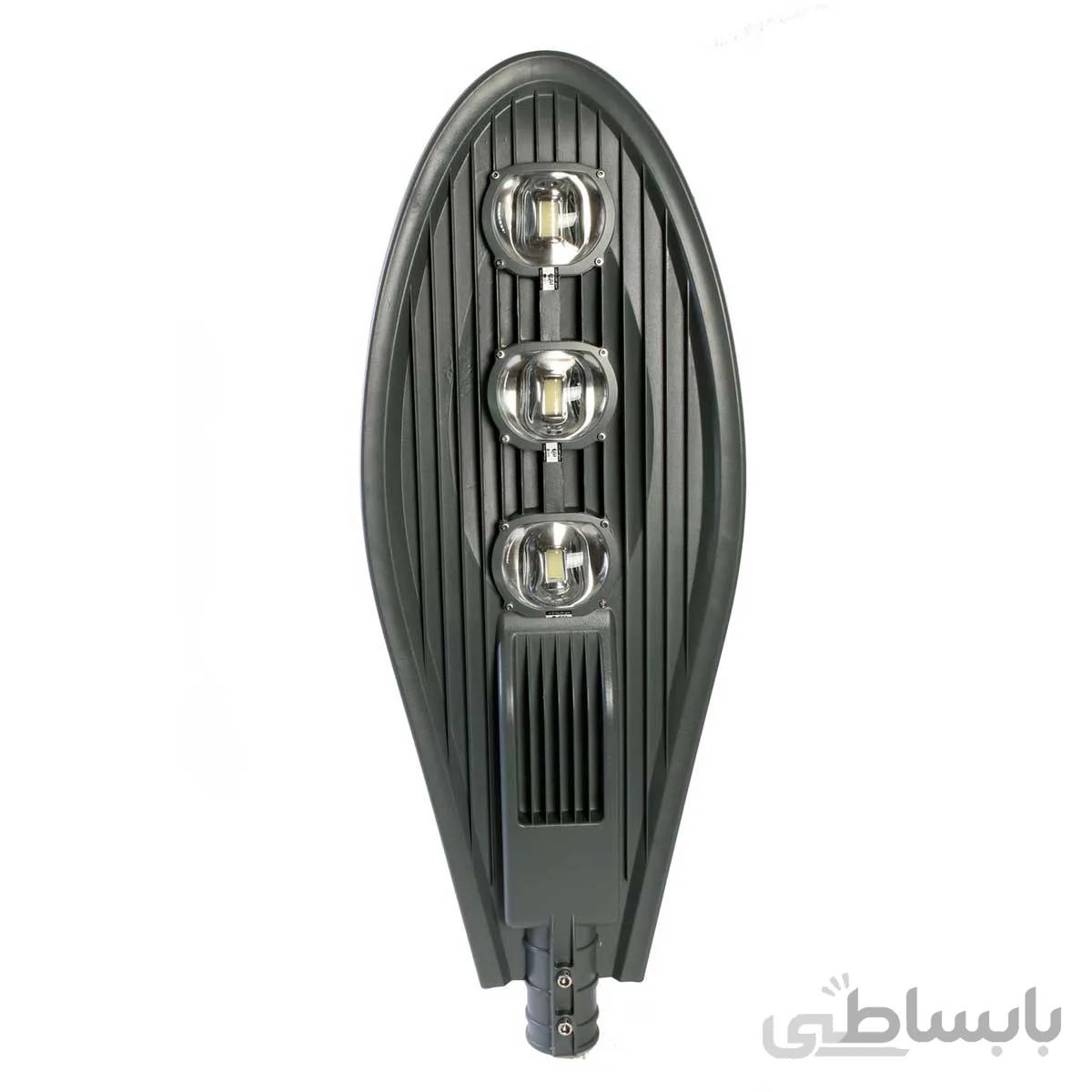 چراغ خیابانی ال ای دی 150 وات افراتاب کد AF-SLR-150w