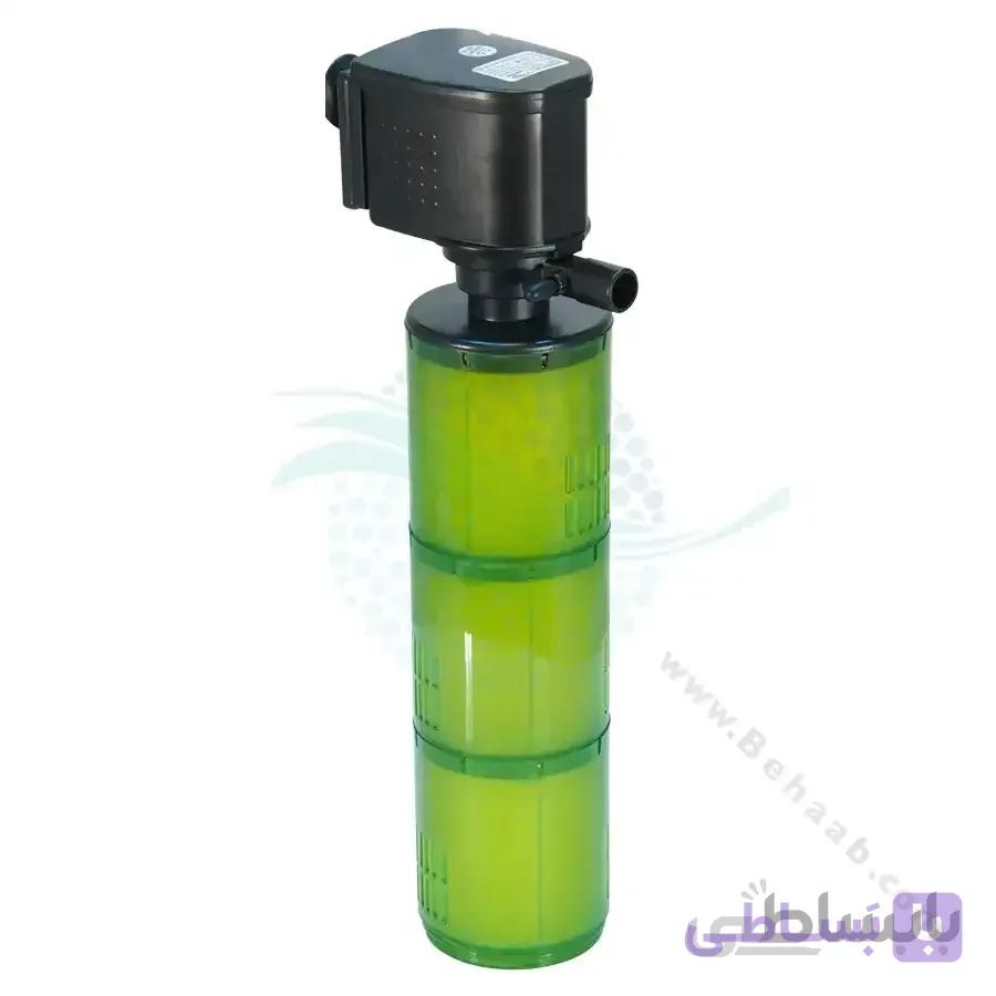 فیلتر آکواریوم پریها مدل PH-500III