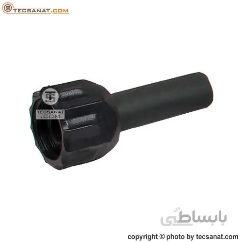 کابلگیر درب محافظ 1.5 و 2 اسب پمپ آب
