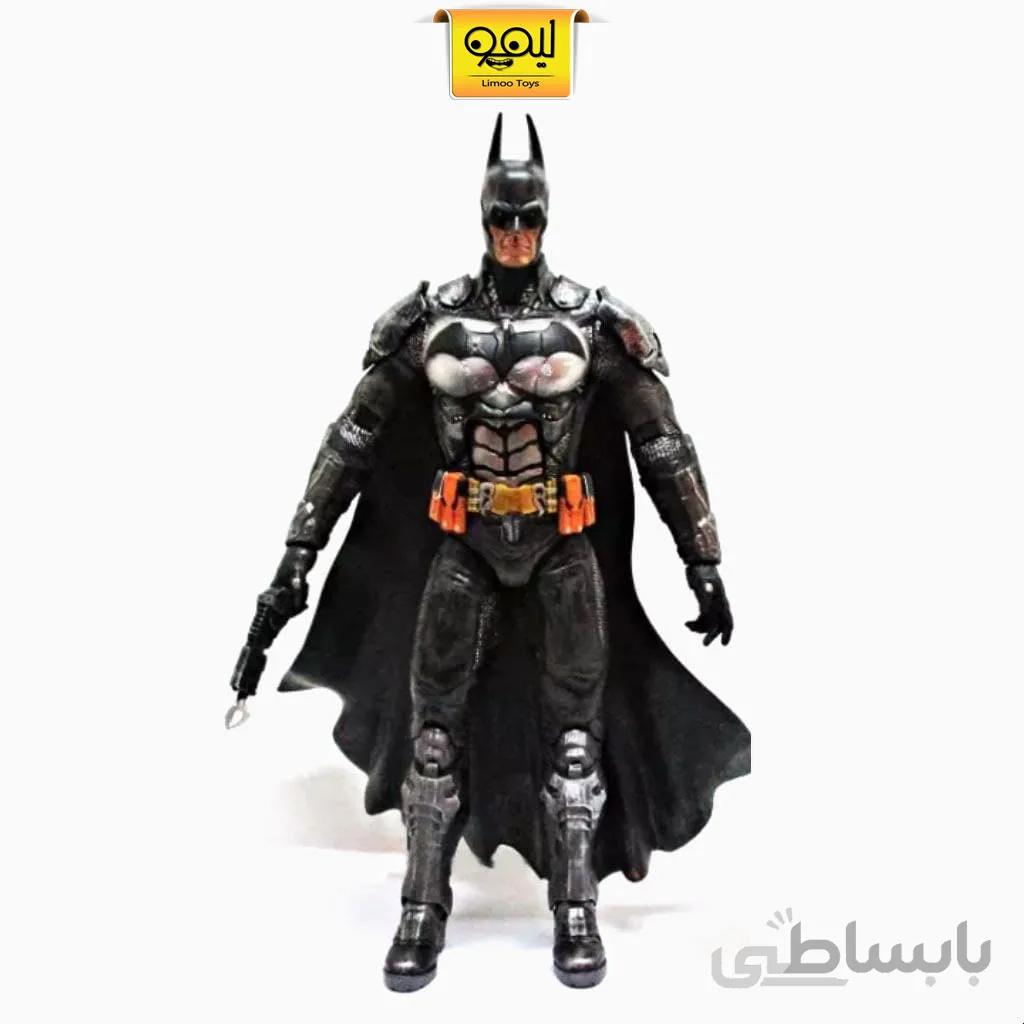 فیگور بتمن Arkham batman