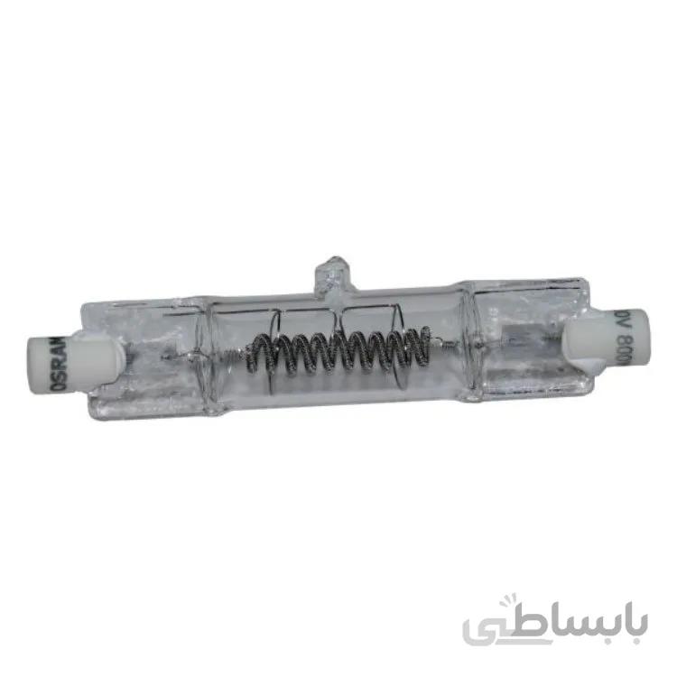 لامپ 800 وات اسرام OSRAM R7s Lamp-HC