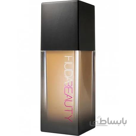 کرم پودر هدی بیوتی HUDA BEAUTY Fauxfilter Foundation
