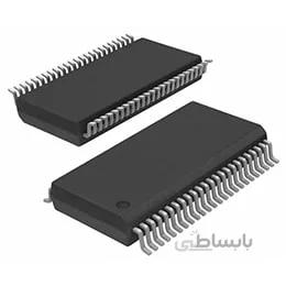 IC HT1621B SSOP48 Holtek | 00