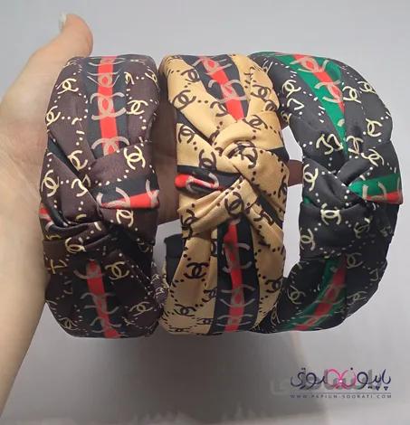تل مارک دار گوچی