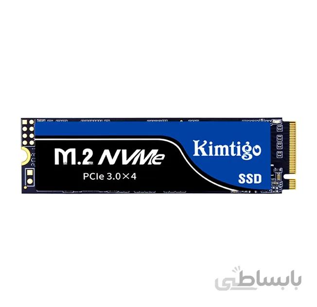 اس اس دی اینترنال M.2 NVMe کیمتیگو مدل KTP-650 ظرفیت 512 گیگابایت